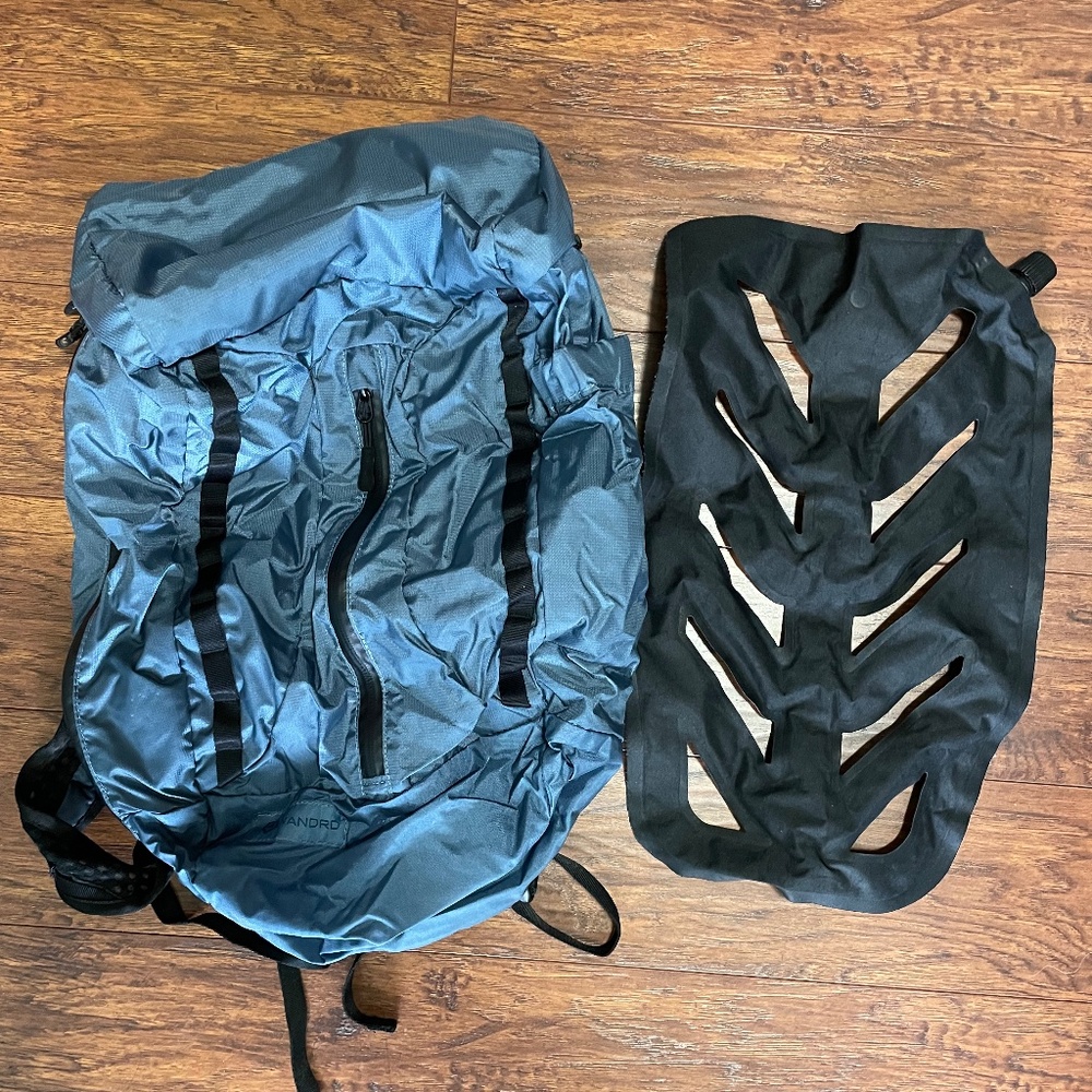 Wandrd Veer Packable Backpack